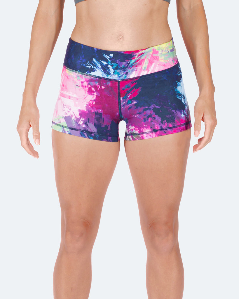 Why Do Volleyball Spandex Shorts Need to be so Short and Tight -  Volleyballgearguide.com
